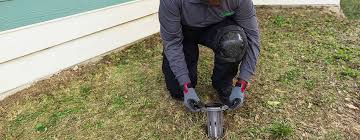 Terminix Exterminators: Termite and Pest Control in Trenton