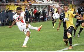 The last 5 section shows each team's form for the past 5 games played individually, but more details and statistics can be found in the unión san felipe vs coquimbo unido h2h section. Union San Felipe Vencio A Coquimbo Unido Y Consiguio La Punta Del Campeonato Primerabchile Cl El Portal Del Futbol De Ascenso De Chile