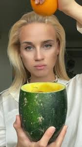 Watermelon coffee #watermelon #coffee #perfect