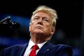 Sondage Fox News inquiétant pour Trump