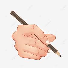 Nama jambu biji memang identik dengan 'biji' tapi siapa sangka ada jenis jambu biji yang tidak berbiji sama sekali! Gambar Tangan Dengan Tulisan Pensil Menulis Clipart Pensil Penulisan Png Transparan Clipart Dan File Psd Untuk Unduh Gratis