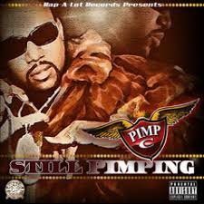 Stream Twerk Something (feat. T.I.) by Pimp C