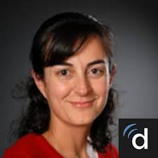 Dr. Beth Berkowitz, MD