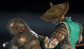 Ubisoft encouraging the fans : rforhonor