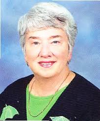 Dixie Mildred Thomas Andrews (1931-2015)