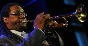 Jazz at Lincoln Center Orchestra's Marcus Printup at KPLU October 15