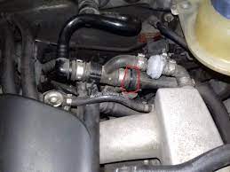 Vw mk4 jetta, golf, new beetle, passat tdi forum. 2005 Vw Passat Tdi P0299