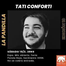 Nuevo Espectáculo de La Pandilla (Siempre hacemos algo distinto) La  Pandilla, grupo multiartístico que mezcla teatro, comedia, performance y  música esta vez lleva de excursión al público por todo el Panda Rojo