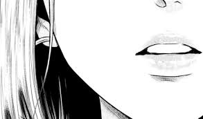 Black and white anime aesthetic | depression. Manga Fascination Dark Anime Aesthetic Anime Manga Art