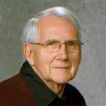 Richard Dean Hanson Obituary