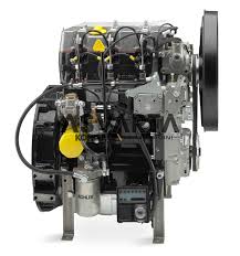 Meet kohler lawn mower engines. Kohler Kdw 1603 Engine For Sdmo Generators