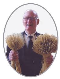 James Oliver Powrie Obituary