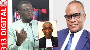 Decision de la CEDEAO sur le cas Lat Diop , Thioune juriste rétabli la  vérité…