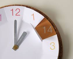 Uhrzeit Lernen Ikea Hack Mit Korkuntersetzer Www Limmmaland Com