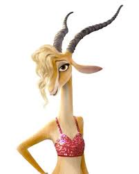 Inizia a suonare all'età di 22 anni, come flavio pardini, esibendosi principalmente in piccoli locali di. Gazelle Zootopia Wiki Fandom