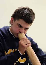 Supporting and inspiring our next generation of leaders.