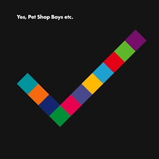 uk albums chart pet shop boys news