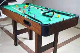 Olahraga » olahraga lainnya baru denpasar kota. Meja Billiard Biliar Bilyar Murrey 4ft Original Bonus Komplit Olahraga 539035915