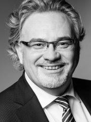 Rechtsanwalt Michael Manke