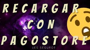 Garena free fire has been very popular with battle royale fans. Recargar Con Pagostore Latam Todo Lo Que Necesitas Saber Free Fire Youtube