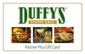 The best part of this duffys is it's location. Duffy S Sports Grill