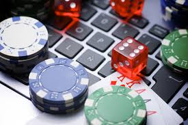 EDITOR'S PICK: The Technology Behind Online Casinos
