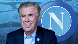 Non si può assolutamente attribuire all'allenatore. Napoli S Ancelotti Coup Compared To Signing Messi Or Ronaldo