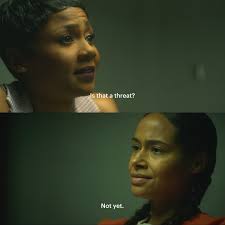 Well, that escalated quickly 🫣