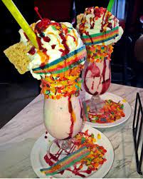 Pin On Unique Desserts