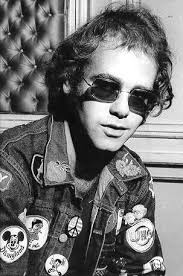 Elton John foto anni 70