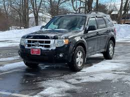 Image result for Black 2008 Escape