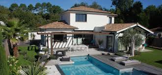 Maybe you would like to learn more about one of these? Constructeur De Maison Contemporaine Sud Gironde Villas Leona