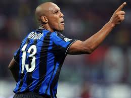 He also played for the brazilian national team from. Manchester City Join Manchester United Barcelona In Race For Inter S Maicon Goal Com