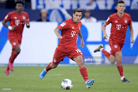 We found streaks for direct matches between bayern munich vs fsv mainz. Bayern Munich V Mainz 05 Can Mainz Stop Bayern Vavel International