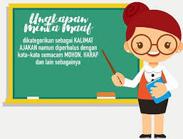 Semoga saja anda dan sahabat bukan orang yang seperti itu. Sebutkan 3 Manfaat Ungkapan Minta Maaf Brainly Co Id