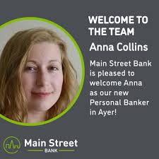 We are proud to welcome Ray Comer and Regina West to Macon Bank and Trust!  Their experience and commitment to our community make them outstanding  additions to our team. We are excited