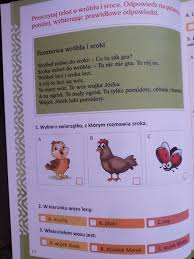 Rusza program mein i awf „aktywny powrót do szkoły. Karta Pracy 2 Szkola Podstawowa W Myslowie