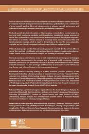 1 aerospace nation in south east asia hamilton sundstrand customer support centre 11. Structural Health Monitoring Of Biocomposites Fibre Reinforced Composites And Hybrid Composites Woodhead Publishing Series In Composites Science And Engineering Amazon De Jawaid Mohammad Bucher