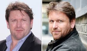 James Martin health: 'I lost four mates to heart attacks and cancer'