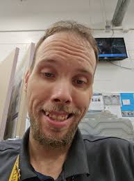 Who is my doppelganger?