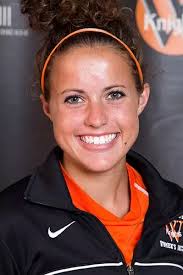 2014 Women's Soccer Roster