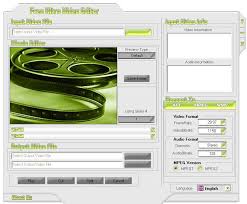 Free Download Aplikasi Edit Video Untuk Windows Xp