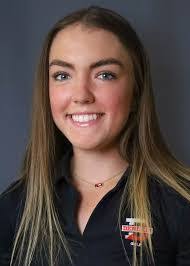 Morgan Gilmore's Instagram, Twitter & Facebook