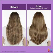 Maybe you would like to learn more about one of these? Matrix Total Results Color Obsessed Shampoo Ulta Beauty