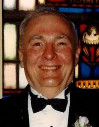 James J. Dougherty Obituary