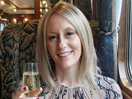 Fundraiser by Linda Woodhouse : Memorial page for our beautiful Martine