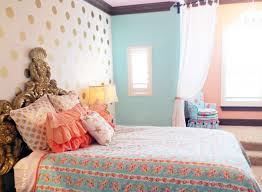 This fresh pastel colour has been incorporated into every area of this bedroom the coral bedroom collectionas a follow on from my mint bedroom collection, i bring you the mint bedroom collection! Serene Coral Combinations Mint Grey Cream