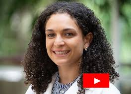 May Is Women's Health Month