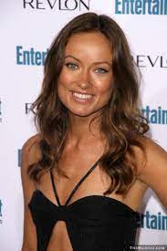 Square Face Shape High Cheekbones Olivia Wilde Hair Olivia Wilde Olivia