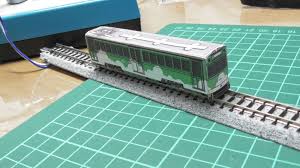 ペパるネット～ペーパークラフト電車図鑑